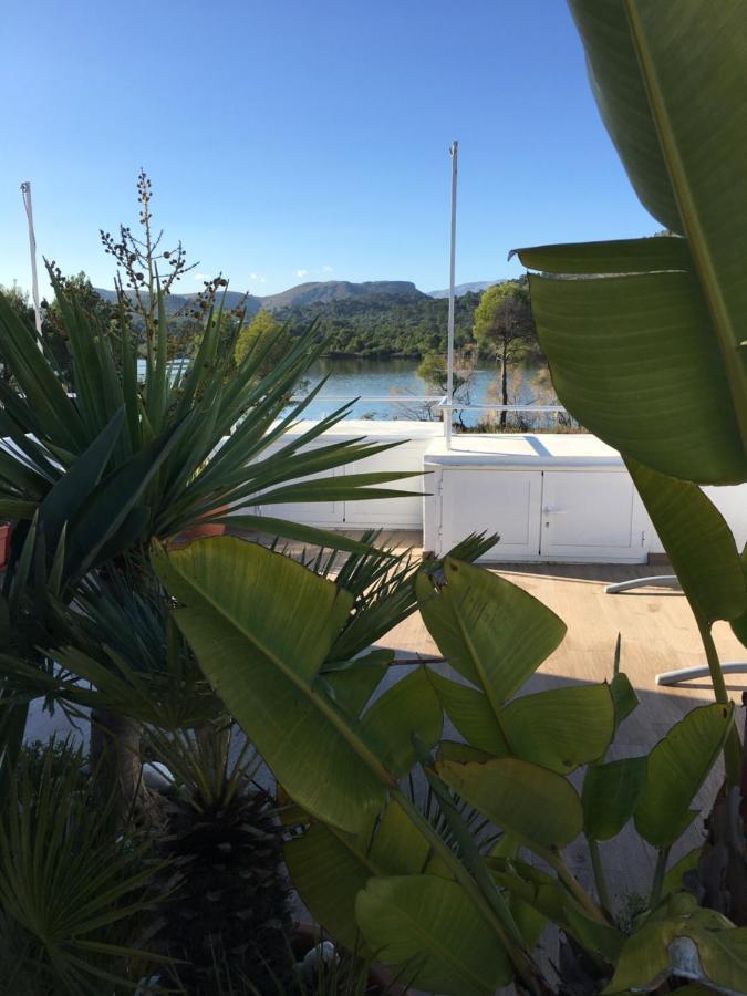 Beach Inn Apartment Alcúdia Exterior foto